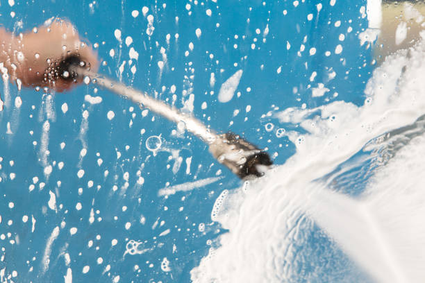 Best Patio and Deck Pressure Washing  in Dunlap, OH