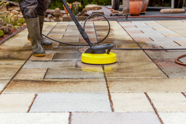 Best Factory Floor Cleaning  in Dunlap, OH