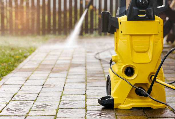 Best Pool Deck Cleaning  in Dunlap, OH